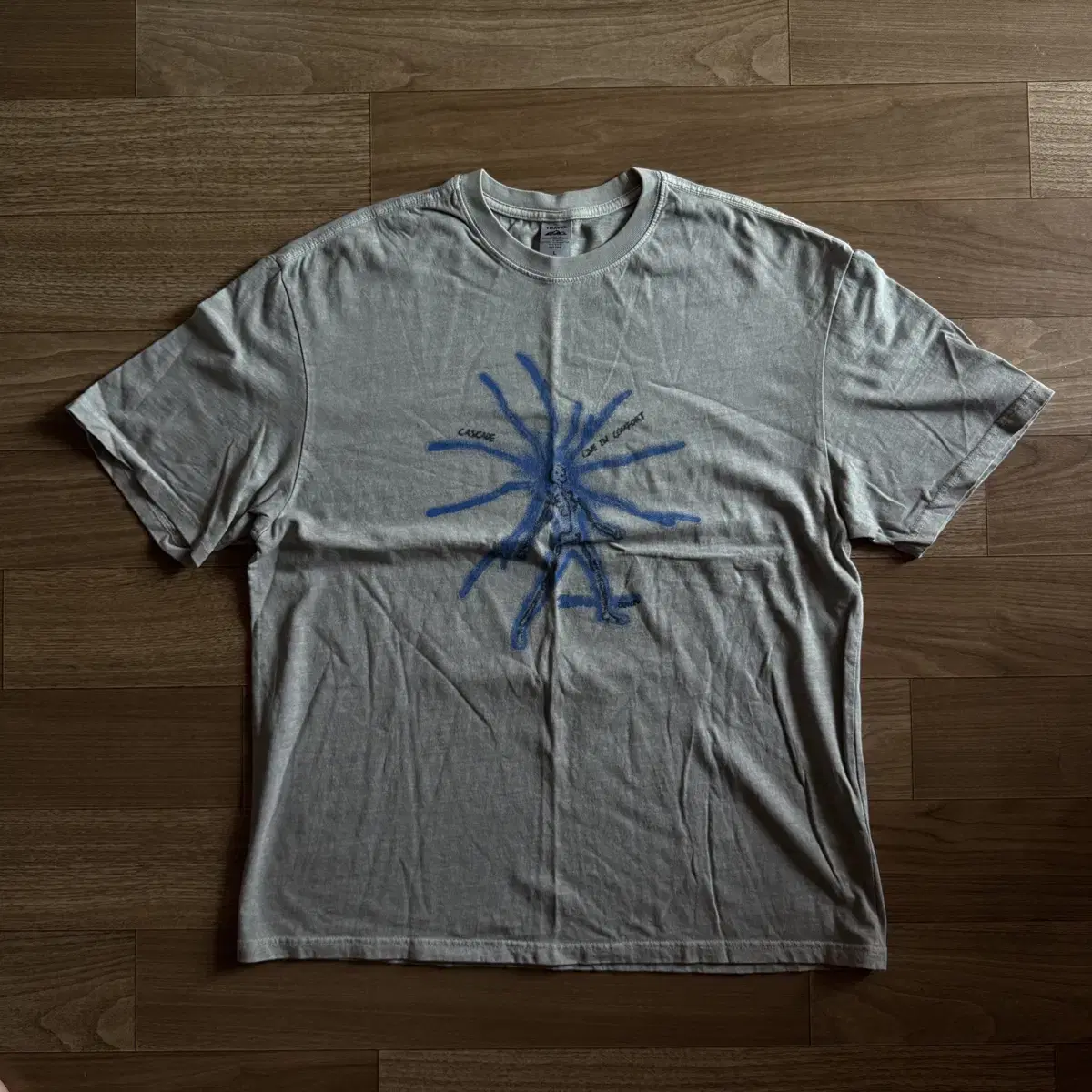 Travel vahn sleeve