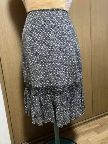 스커트