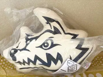 man with a mission 맨 위드 쿠션