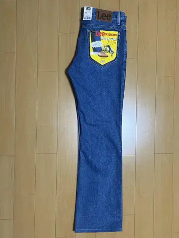 Lee Boot Cut 102 33인치