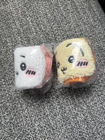 치이카와 모코모코 파우치 2