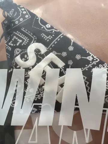 윈드앤씨 반다나 개
