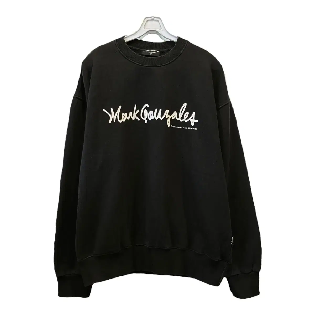 MARK GONZALES | 마크곤잘레스 Mark Gonzales OVERSIZED RETRO