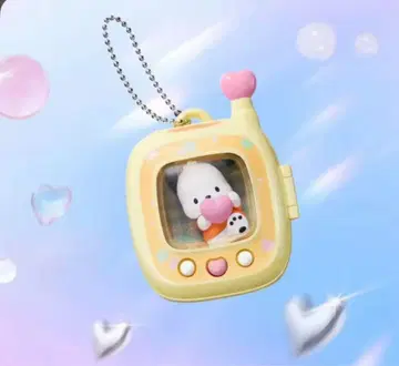새상품 포켓 엘프 포차코
