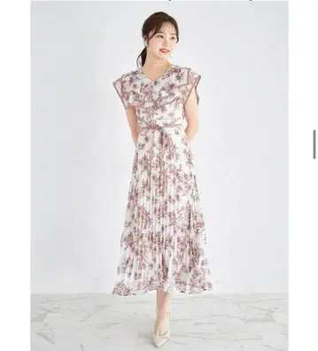 토코 클로젯 원피스