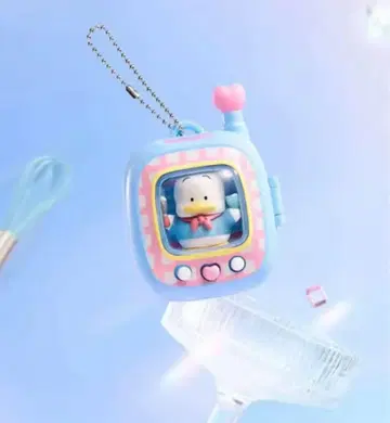 새상품 포켓 엘프 페클