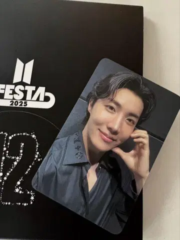 BTS 페스타 2025 JHOPE 호비