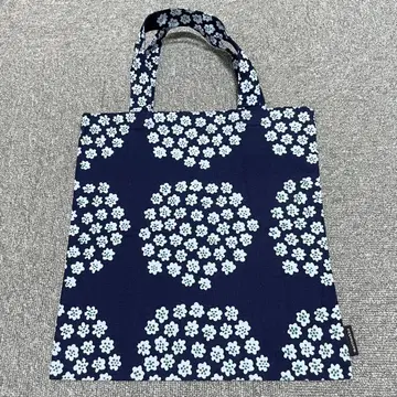 Marimekko PUKETTI 마리메꼬 푸케티 토트백 토트백