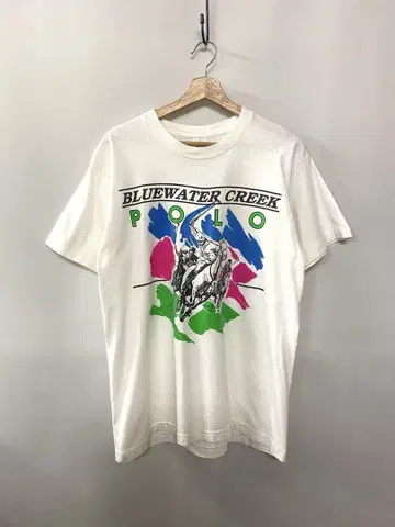 90s [USA제] 반팔 티셔츠 L FRUIT OF THE LOOM