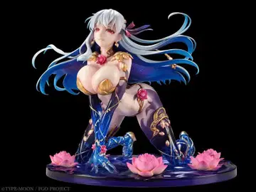 Fate/Grand Order 어쌔신/카르마 (최종 재림)
