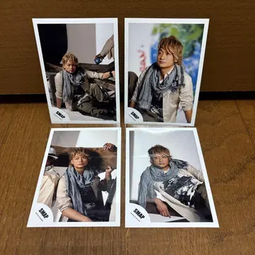 SMAP 카토 신고 공식 사진