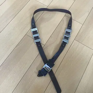 페라가모 벨트