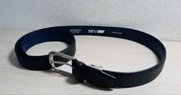 SEV 가죽 벨트 HL-01