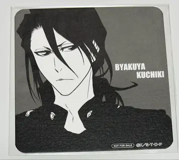 BLEACH 후목 시라야