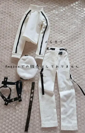 MDD 아웃핏