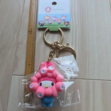 마이멜로디 마이쿠키 키링