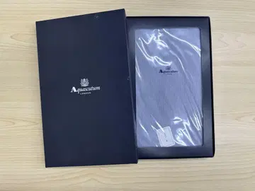 아쿠아 스큐텀 와이셔츠 재단권