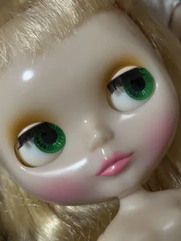 브라이스 미스 사리 라이스 커스텀 본체만