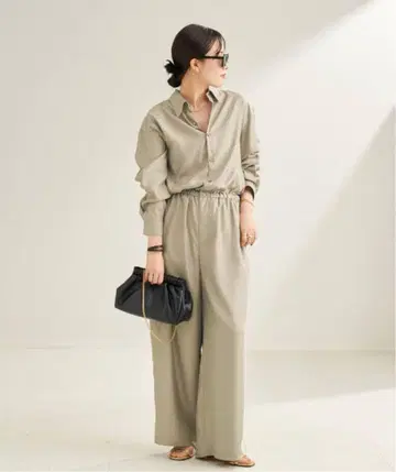 Plage FLUID SS24 올인원