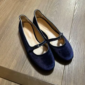SHOESHOE seoul 발레 슈즈