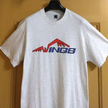 간사이맨 90s 빈티지 KANSAI MAN 티셔츠 일본제