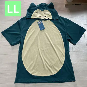 카비곤 나리키리 후드티 LL 사이즈