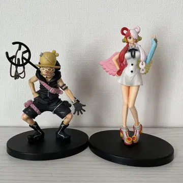 원피스 ONE PIECE 피규어