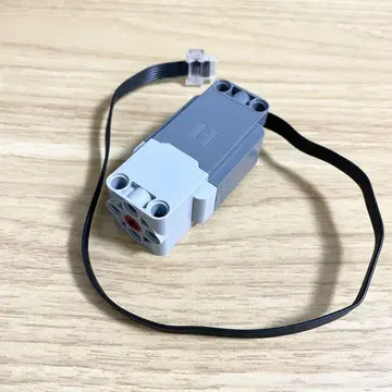 정품 레고 테크닉 L 모터 (6342598)