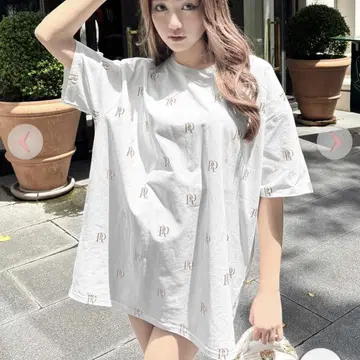 rady 로고 티셔츠 신상