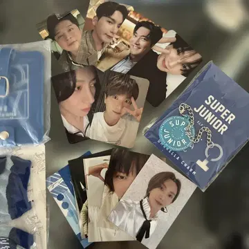 SUPER JUNIOR 팬클럽, 프리미엄 시트 혜택 등.