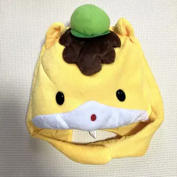 군마짱의 모자