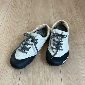 CAMPER PEU SENDA (페우센다)