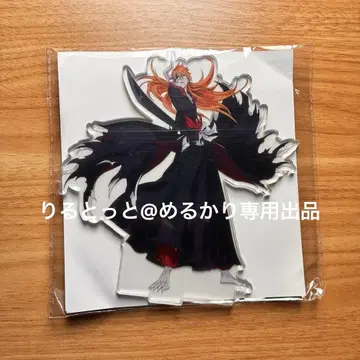 BLEACH Brave Souls 아크릴 스탠드