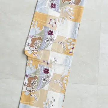 utatane 톨 사이즈 우타타네 유카타 L 사이즈