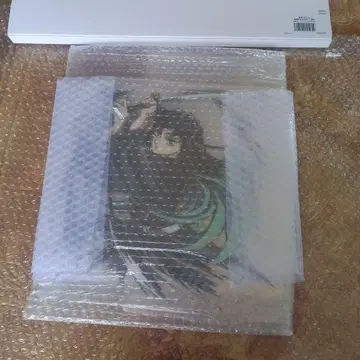 귀멸의 칼날 WEBSHOP 복권 카스미 기둥 A상