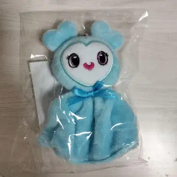 나연 TWICE 나브리 테루테루 백참