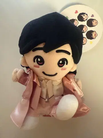 미치에다 슌스케 치비누이