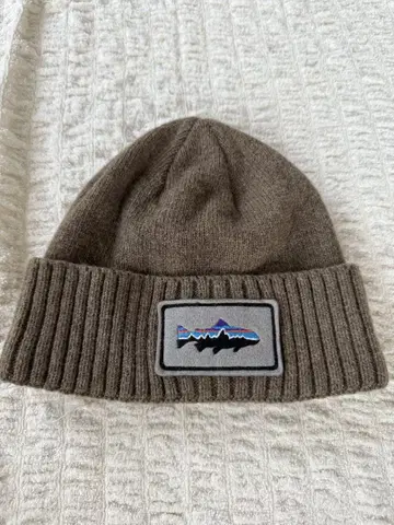 파타고니아 브로데오 비니 patagonia Brodeo Beanie