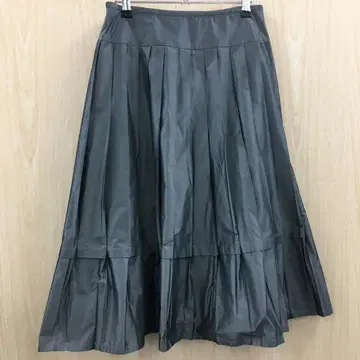 네로 플리츠 스커트 F0619A20