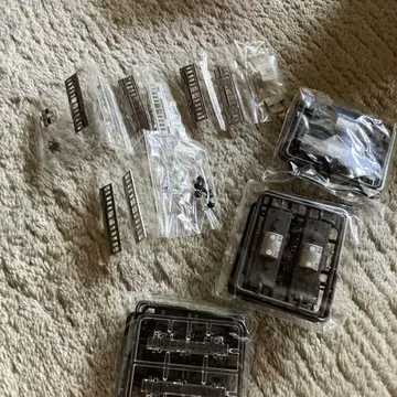 211계 쇼난 색상 선두 차량 2량, 중간 차량 1량, B 기차 쇼티