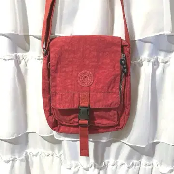 키플링 Kipling 숄더백 핑크