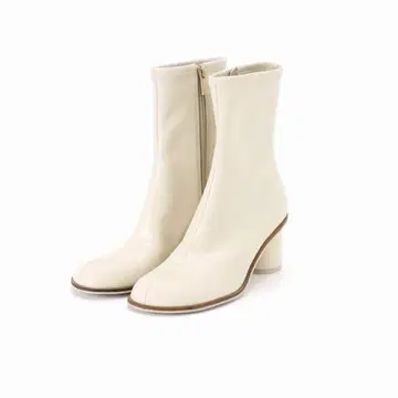 루타론 6cm 오블리크 핏 SB 숏부츠