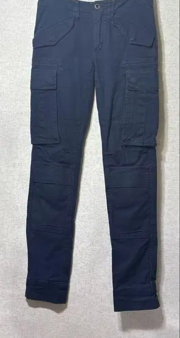 랄프 로렌 바스켓 팬츠 2 새상품급
