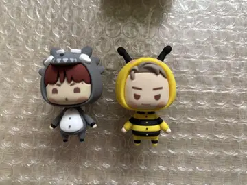 BTS FESTA 2025 라키드로 피규어