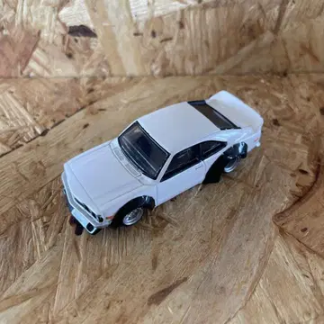 1/64 그라찬 컬렉션 마쓰다 사바나 RX-3
