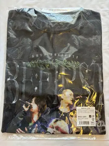 BESTY ONLY LIMITED T-Shirt [S 사이즈]