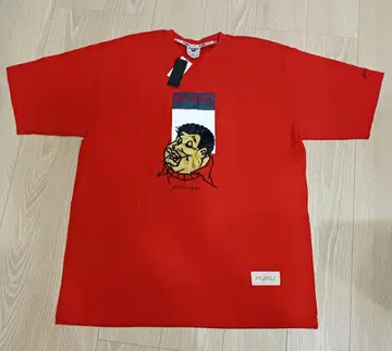 FUBU 플래티넘 후부 XL 티셔츠 새상품