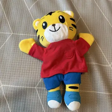 호비(시마지로) 퍼펫