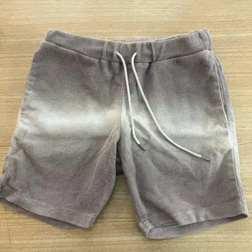 론 헤르만 남성용 숏 팬츠 S