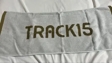 TRACK15 타월